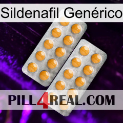 Sildenafil Genérico levitra2